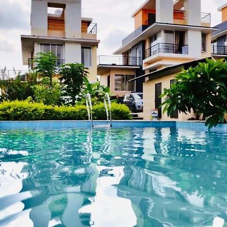 Royal Meadows - Igatpuri Bungalow B Exteriör bild