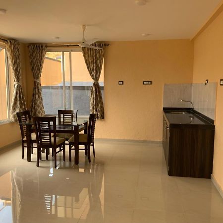 Royal Meadows - Igatpuri Bungalow B Exteriör bild