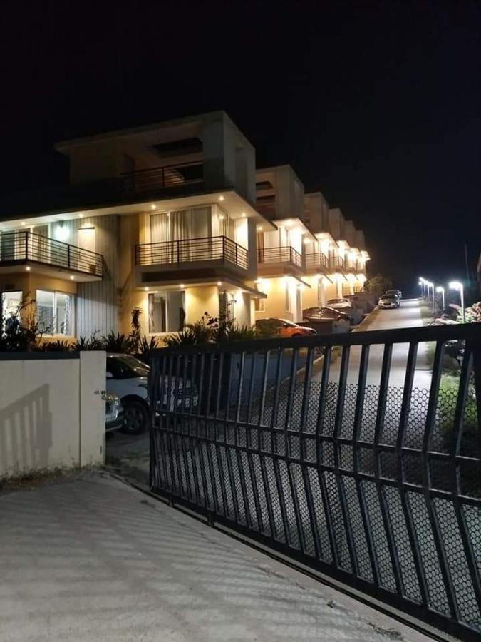 Royal Meadows - Igatpuri Bungalow B Exteriör bild