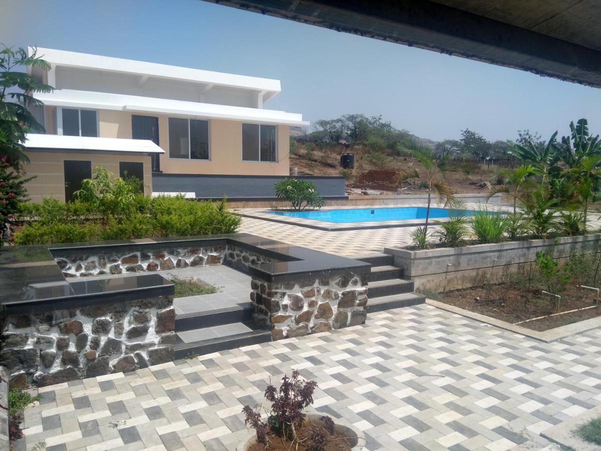 Royal Meadows - Igatpuri Bungalow B Exteriör bild