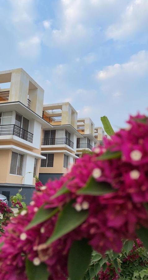 Royal Meadows - Igatpuri Bungalow B Exteriör bild
