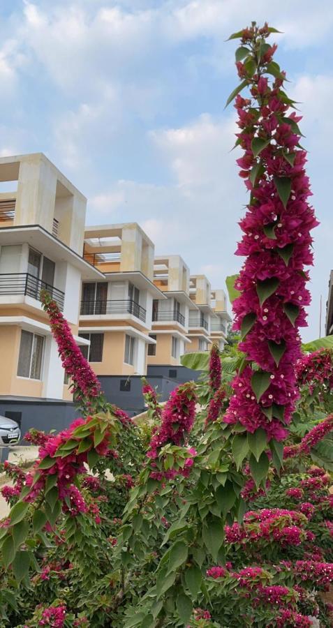 Royal Meadows - Igatpuri Bungalow B Exteriör bild