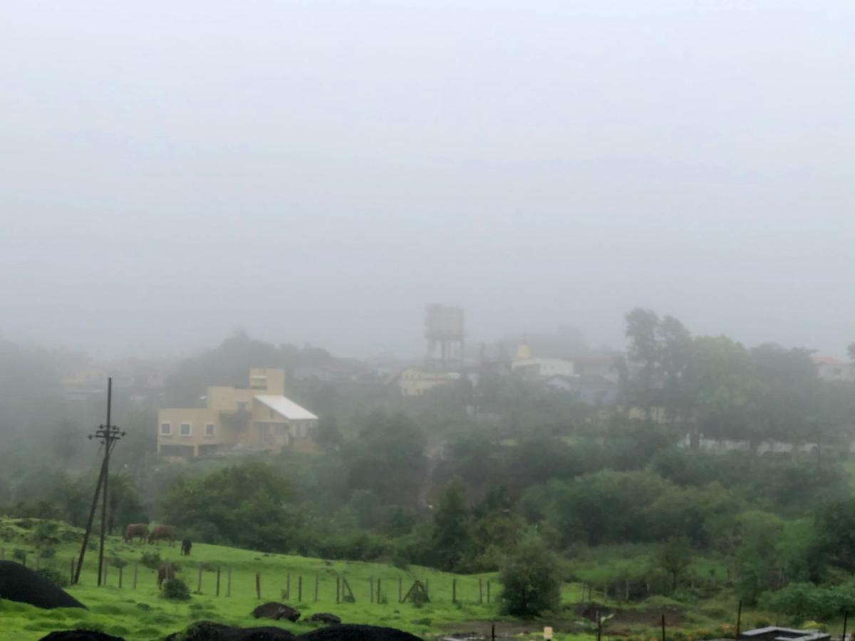Royal Meadows - Igatpuri Bungalow B Exteriör bild