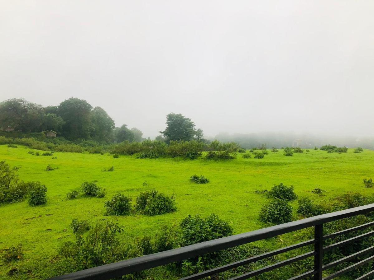 Royal Meadows - Igatpuri Bungalow B Exteriör bild