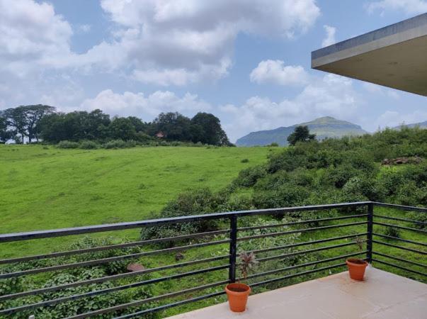 Royal Meadows - Igatpuri Bungalow B Exteriör bild