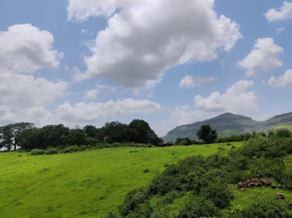 Royal Meadows - Igatpuri Bungalow B Exteriör bild