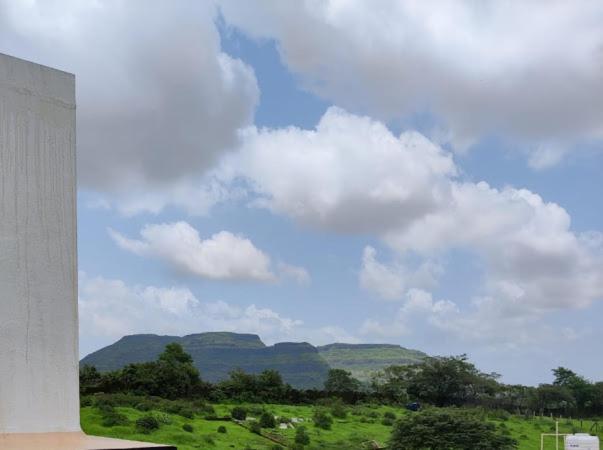 Royal Meadows - Igatpuri Bungalow B Exteriör bild
