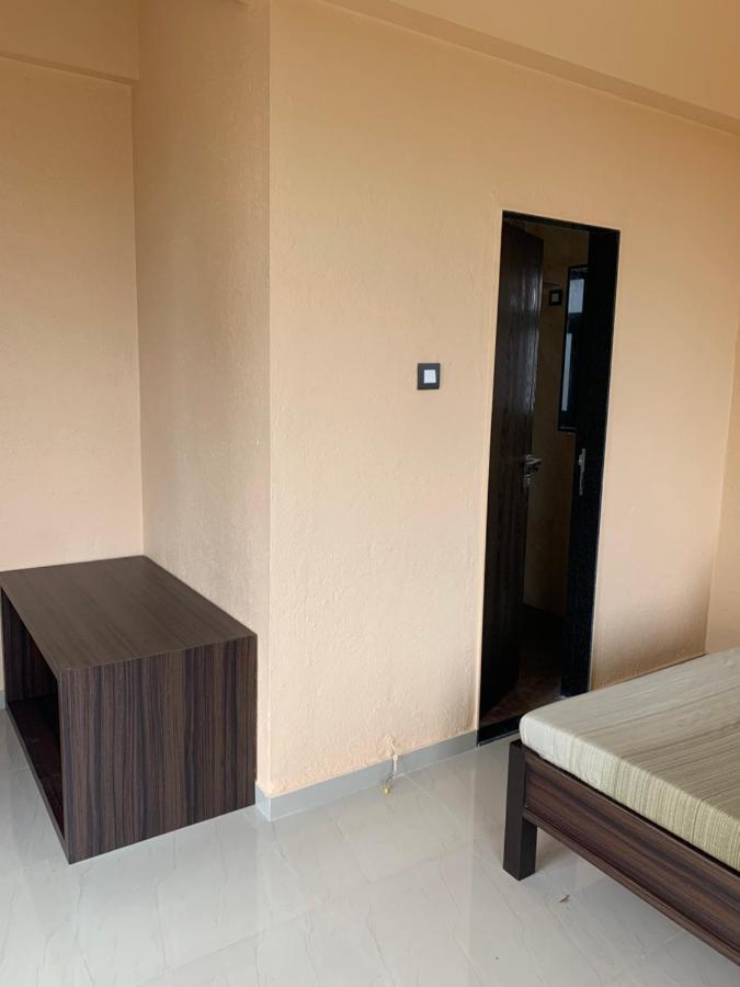 Royal Meadows - Igatpuri Bungalow B Exteriör bild
