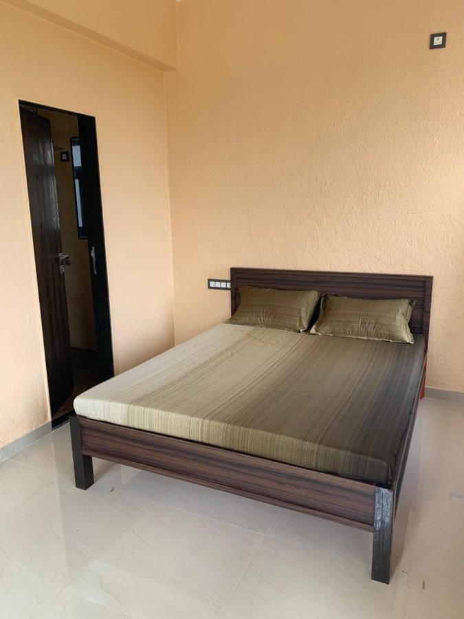 Royal Meadows - Igatpuri Bungalow B Exteriör bild