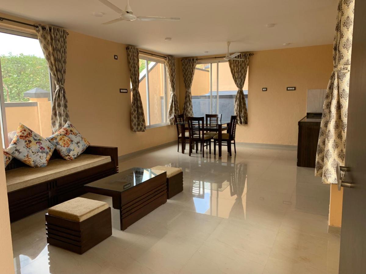 Royal Meadows - Igatpuri Bungalow B Exteriör bild