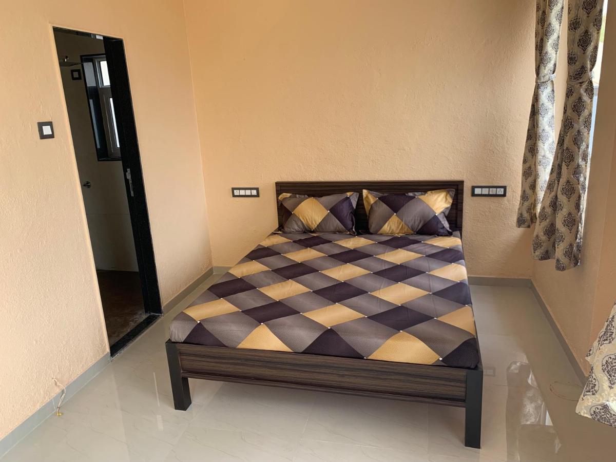 Royal Meadows - Igatpuri Bungalow B Exteriör bild