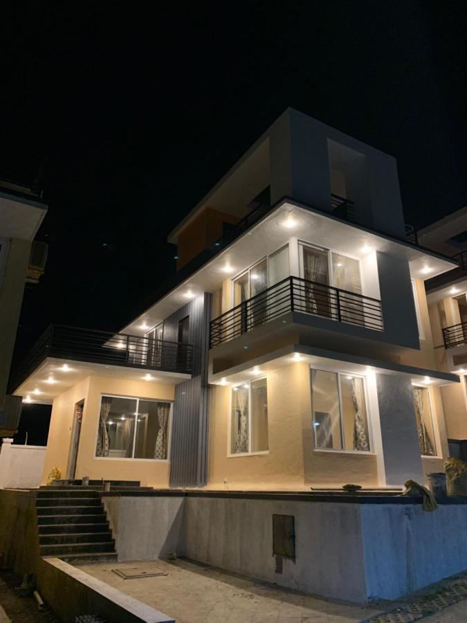 Royal Meadows - Igatpuri Bungalow B Exteriör bild