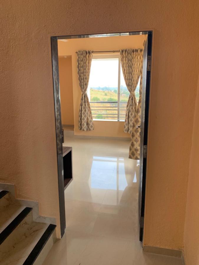 Royal Meadows - Igatpuri Bungalow B Exteriör bild