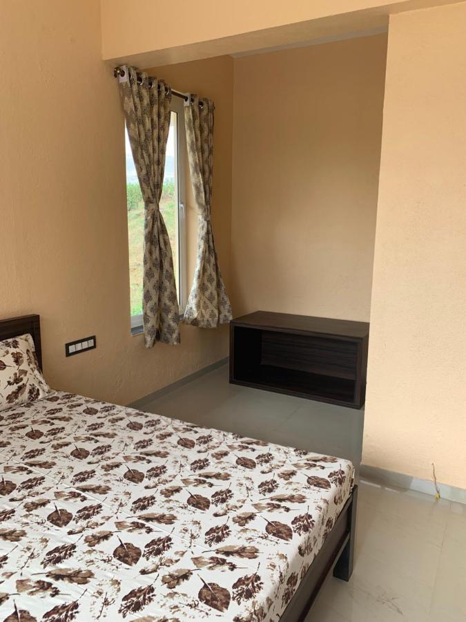 Royal Meadows - Igatpuri Bungalow B Exteriör bild