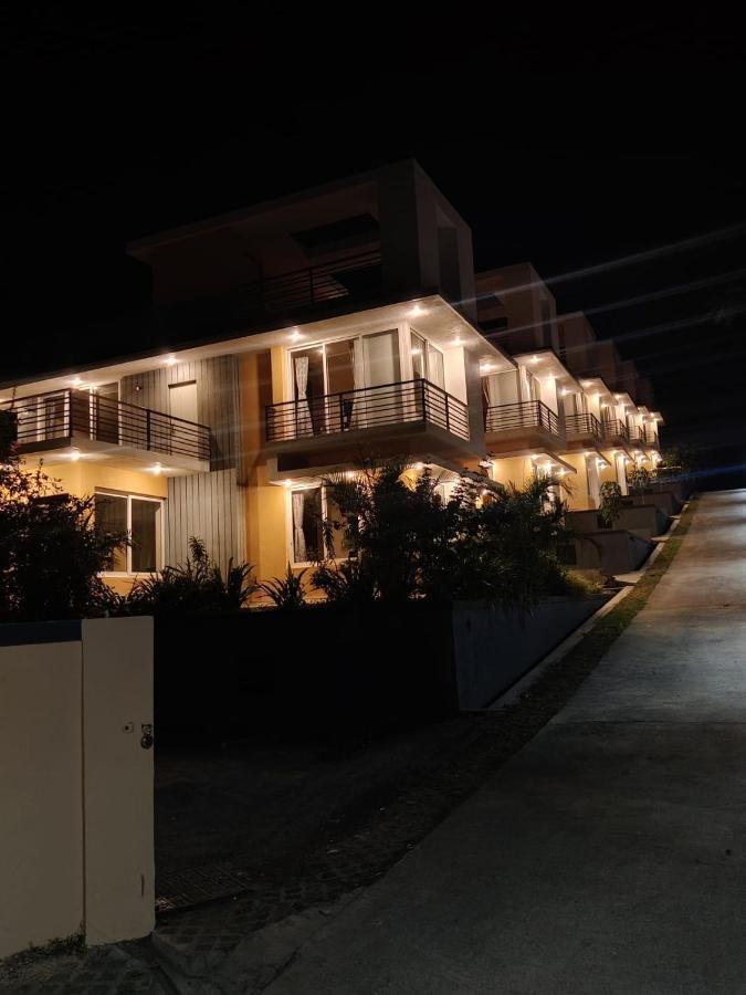 Royal Meadows - Igatpuri Bungalow B Exteriör bild