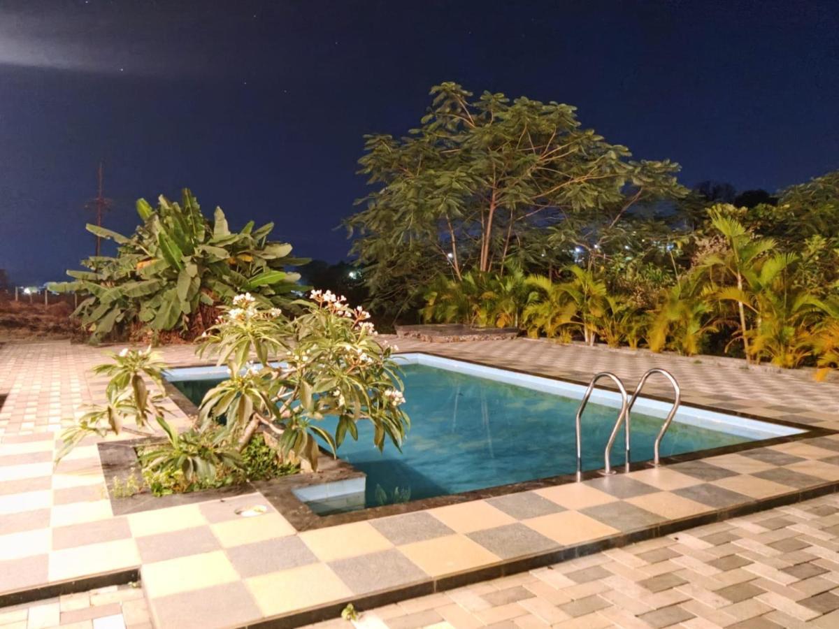 Royal Meadows - Igatpuri Bungalow B Exteriör bild
