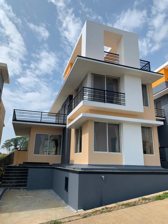 Royal Meadows - Igatpuri Bungalow B Exteriör bild