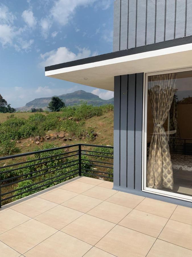 Royal Meadows - Igatpuri Bungalow B Exteriör bild