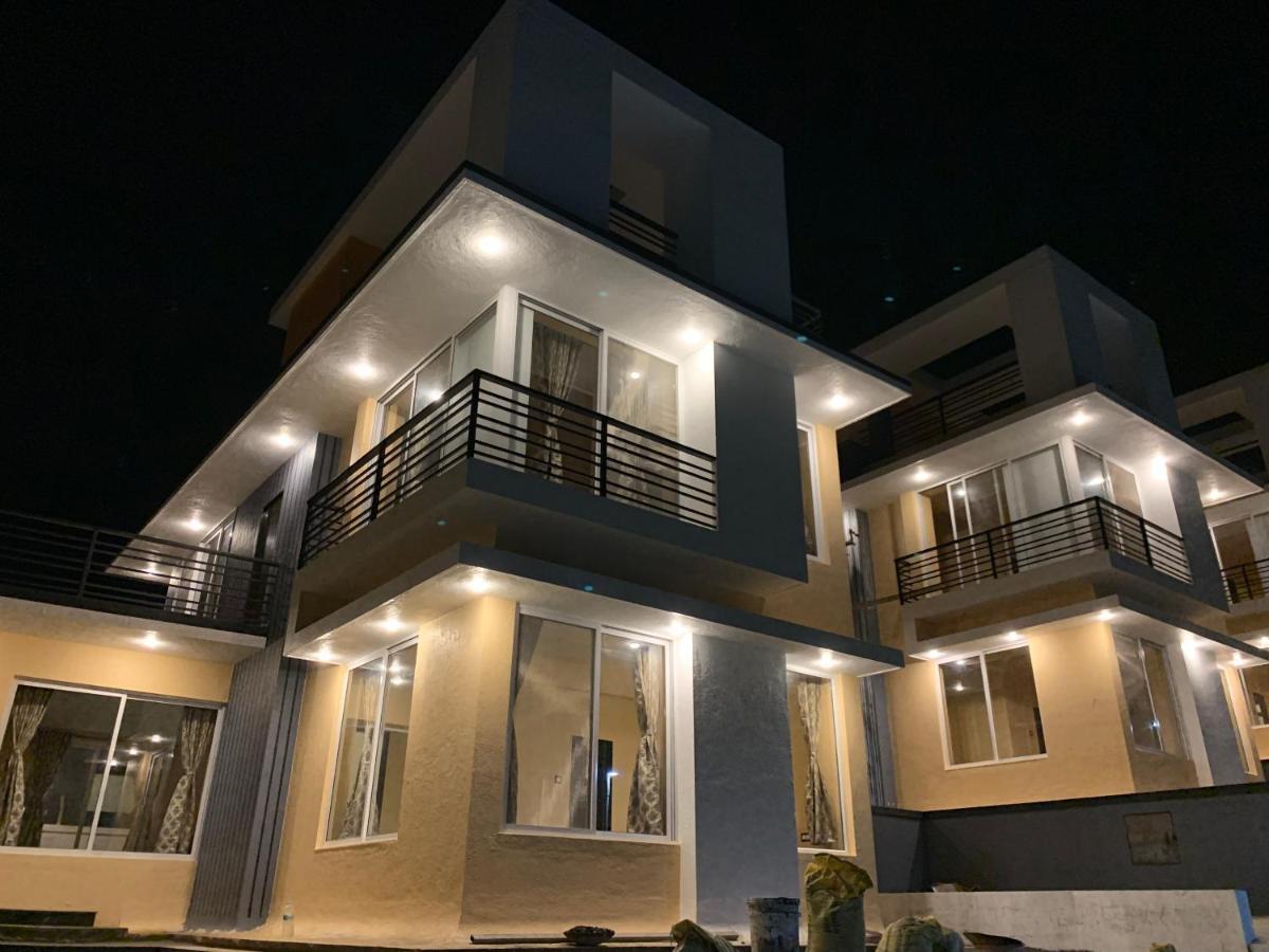 Royal Meadows - Igatpuri Bungalow B Exteriör bild