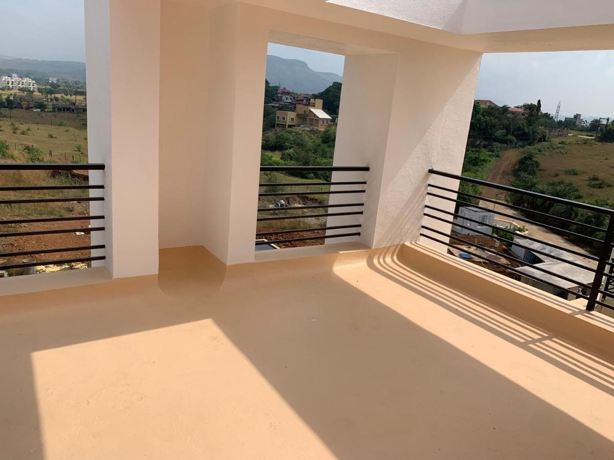 Royal Meadows - Igatpuri Bungalow B Exteriör bild
