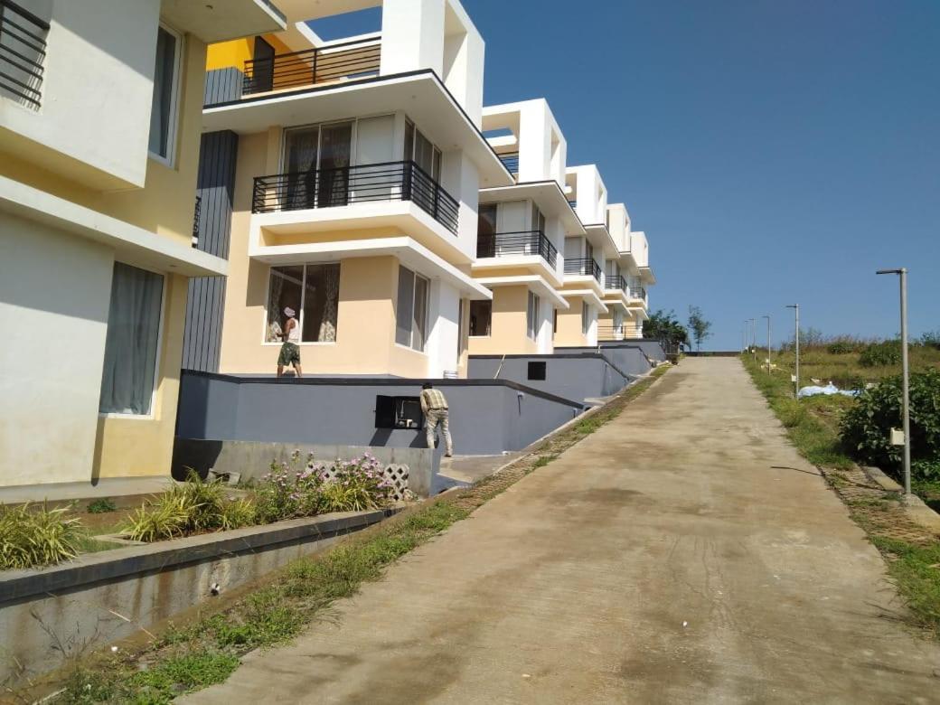 Royal Meadows - Igatpuri Bungalow B Exteriör bild