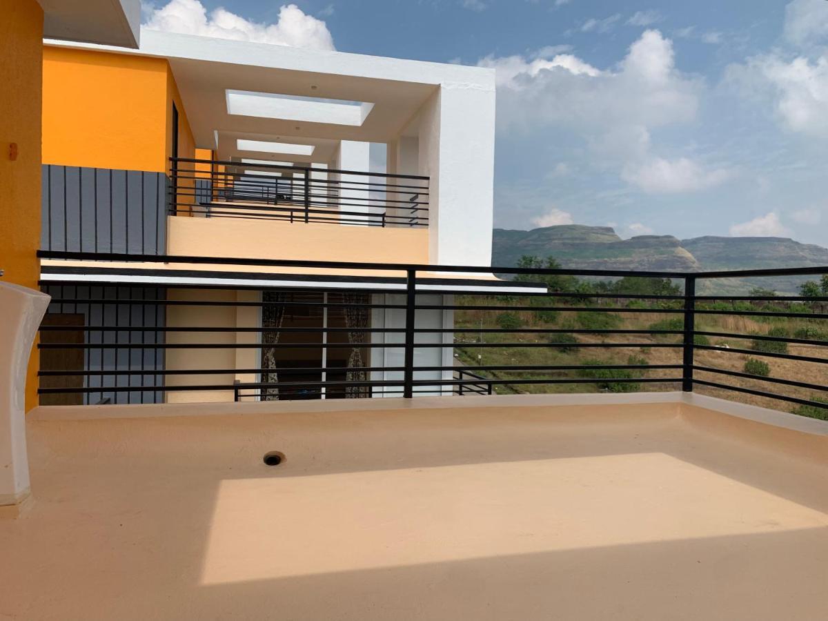 Royal Meadows - Igatpuri Bungalow B Exteriör bild