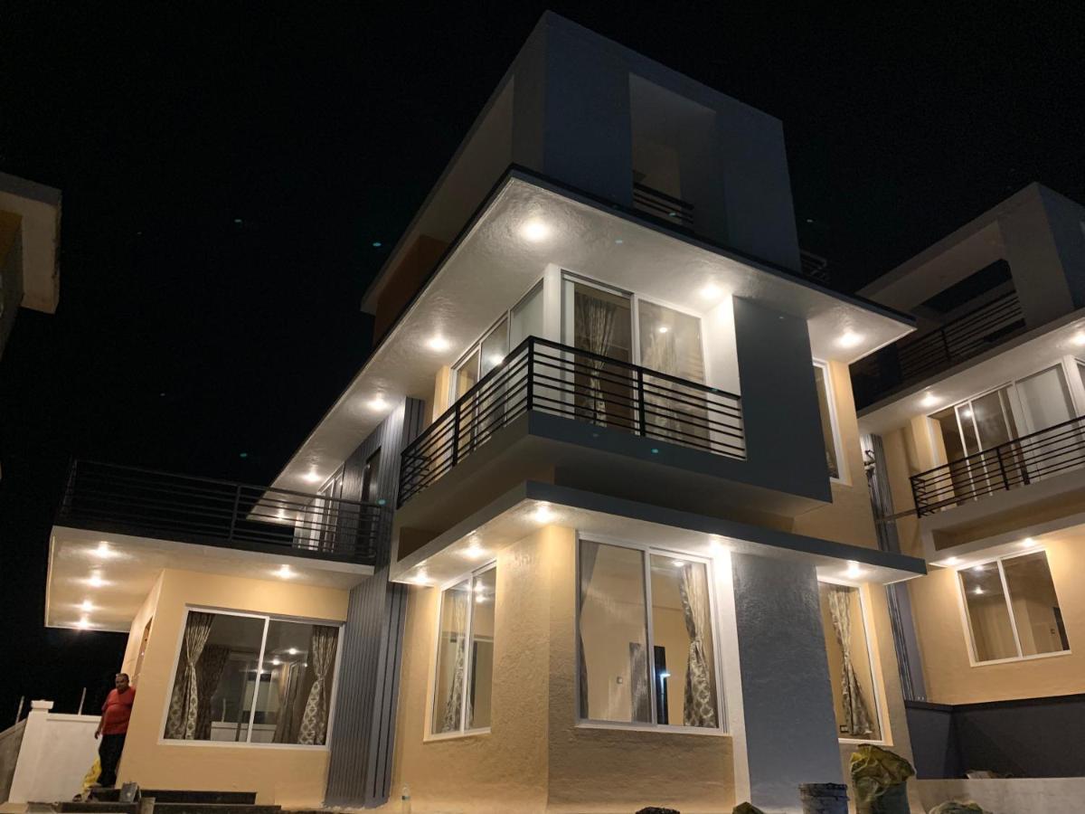 Royal Meadows - Igatpuri Bungalow B Exteriör bild