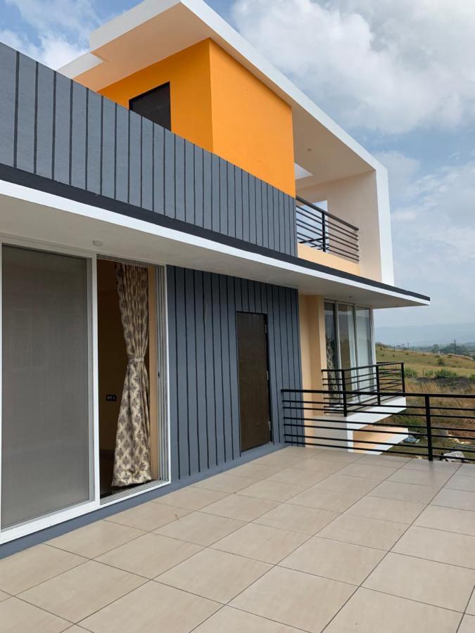 Royal Meadows - Igatpuri Bungalow B Exteriör bild