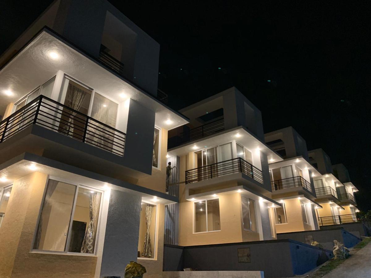 Royal Meadows - Igatpuri Bungalow B Exteriör bild