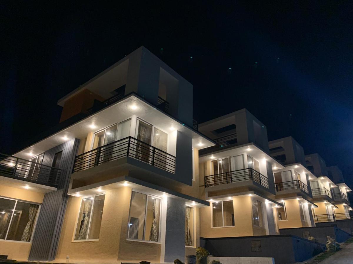 Royal Meadows - Igatpuri Bungalow B Exteriör bild